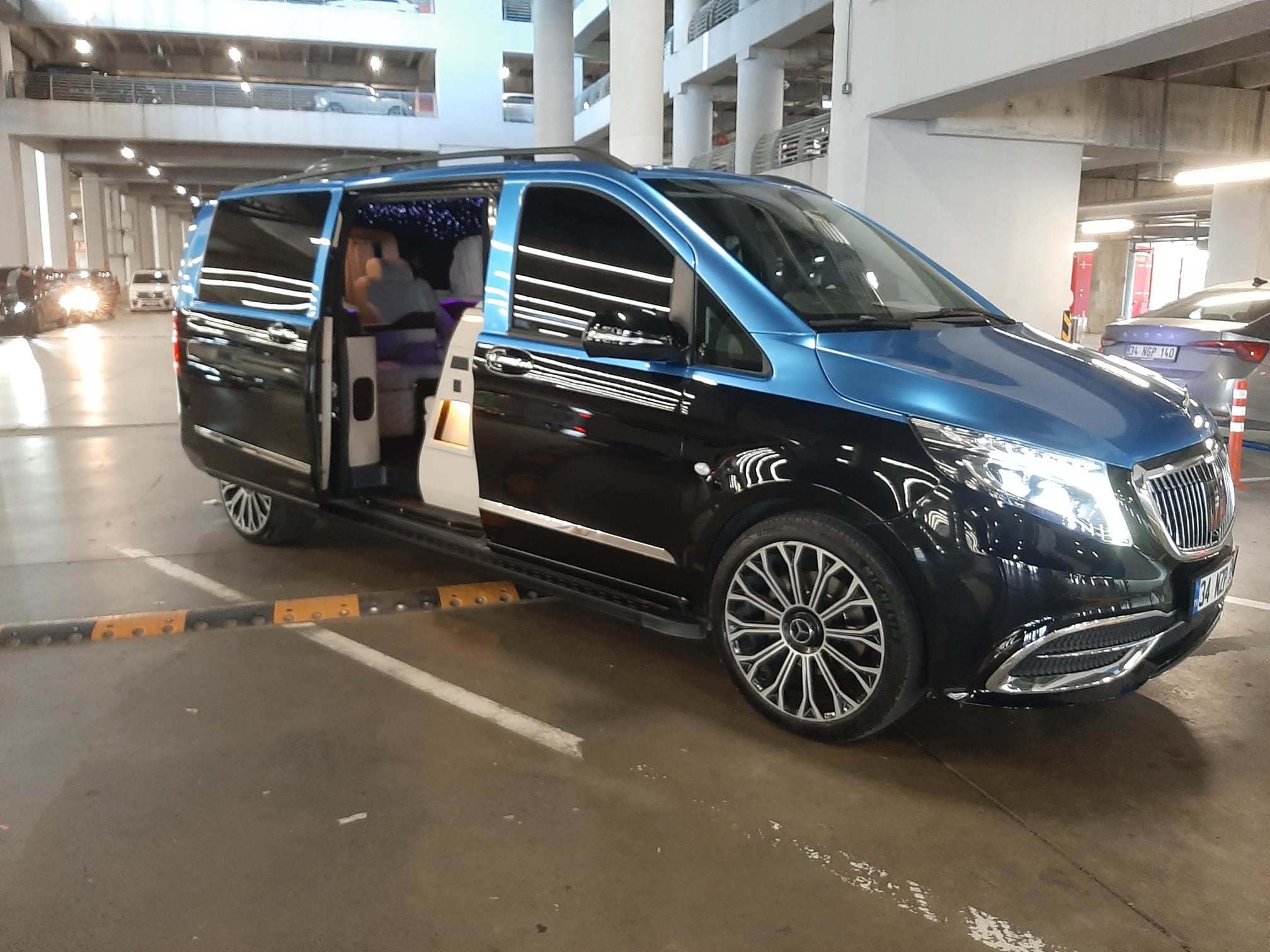 İstanbul'da VIP Transfer Rehberi (2026)