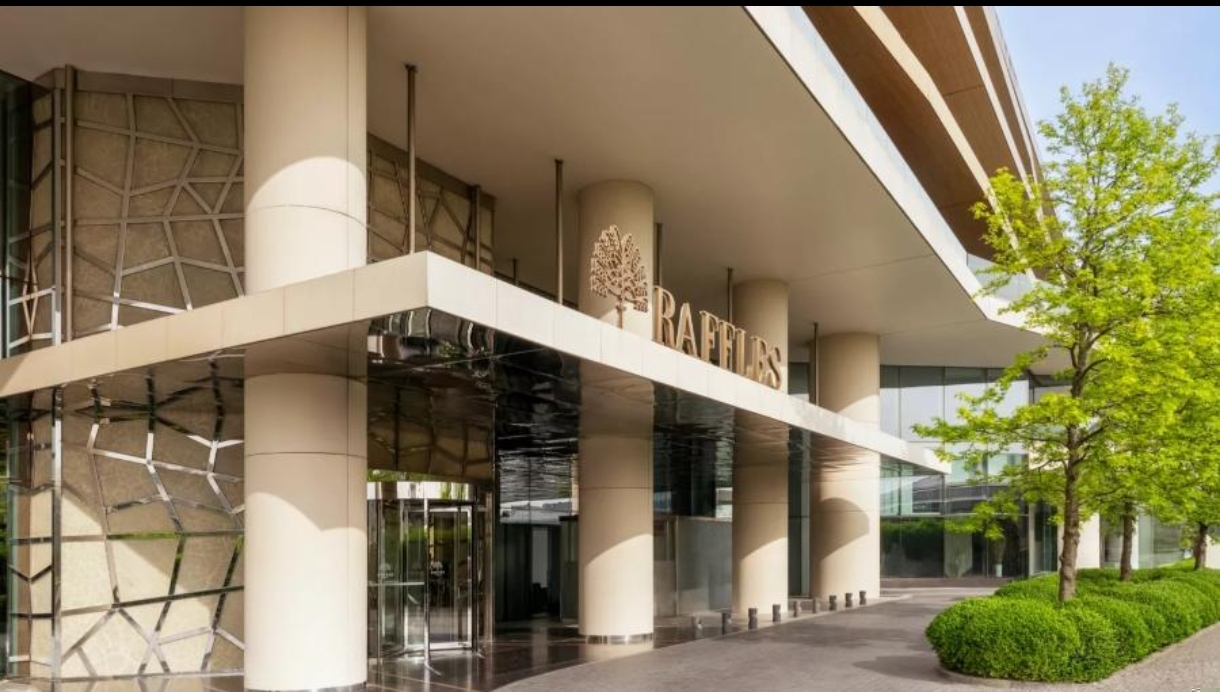 Raffles İstanbul Transfer Rehberi: İstanbul Havalimanı ve Sabiha Gökçen Ulaşımı (2026)