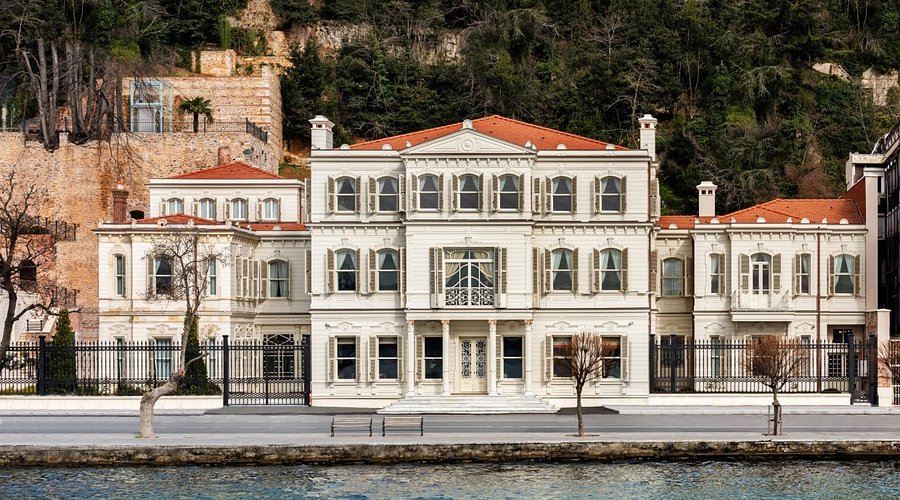 Six Senses Kocataş Mansions Havalimanı Transferi