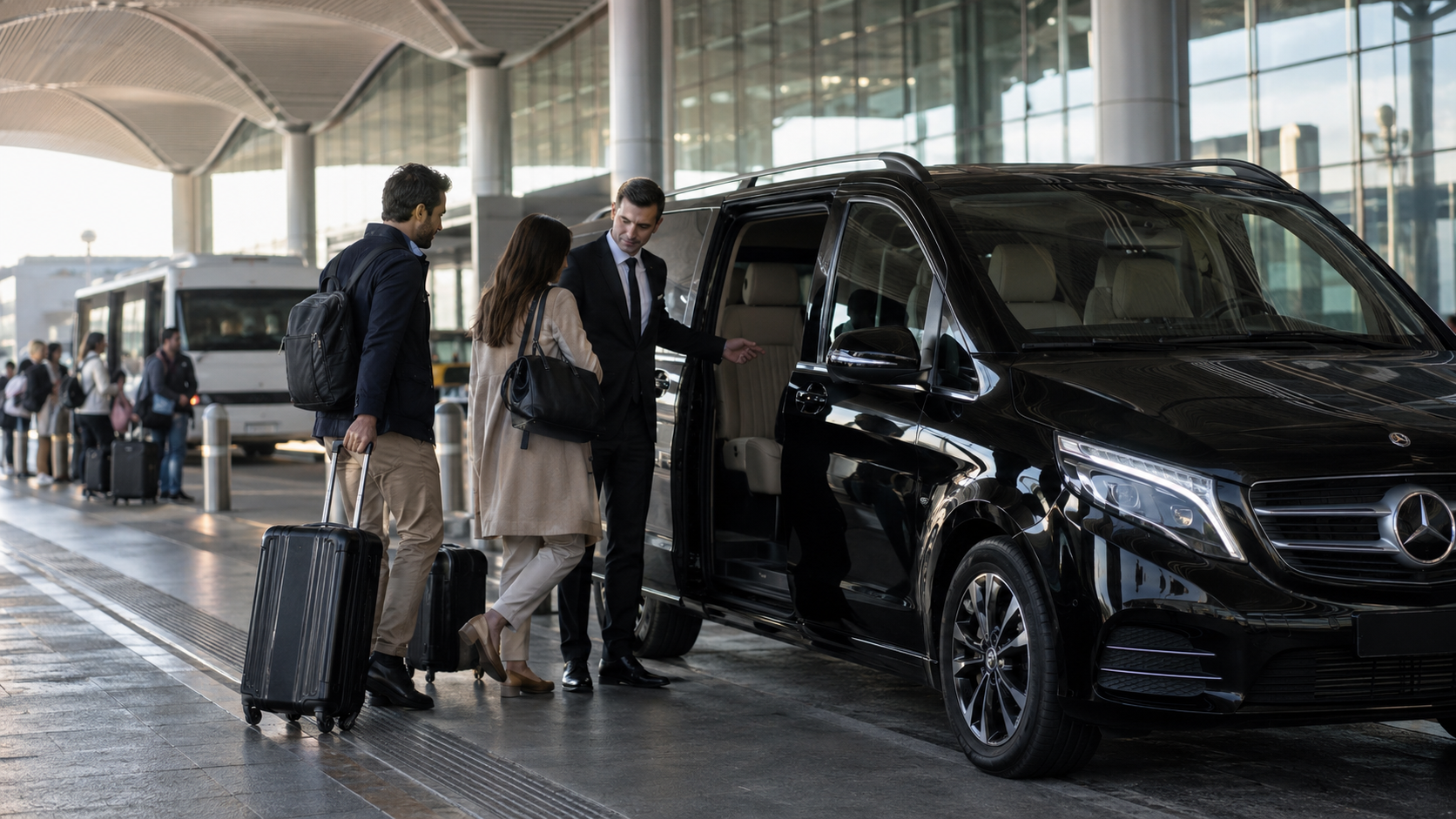 İstanbul Havalimanı Shuttle: Özel Transfer mi, Paylaşımlı Transfer mi?